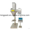 Automatic Powder Filling Machine and Megadose